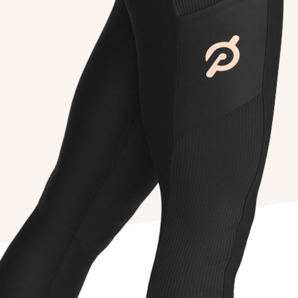Never Worn - Peloton Show Up Pocket Legging - Size M